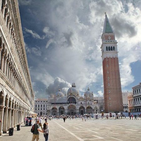 Ca' Fenice 1921 Venedig Exterior foto