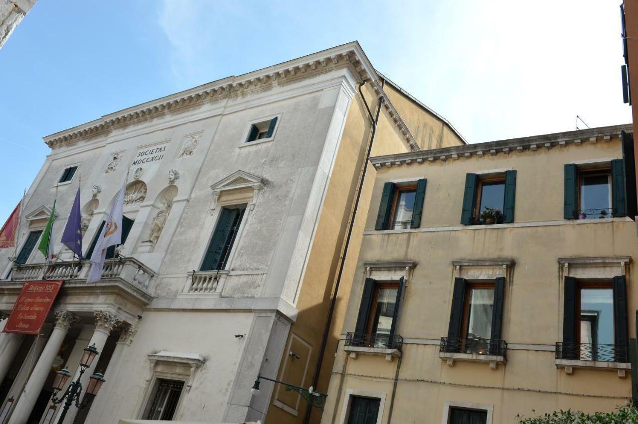 Ca' Fenice 1921 Venedig Exterior foto